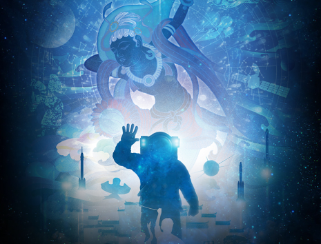 OPENING SOON | HYGEA将来创新中心 IN 北京卫星造作厂科技园